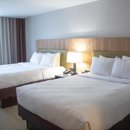 Country Inn & Suites By Radisson, Big Rapids, Mi Екстер'єр фото