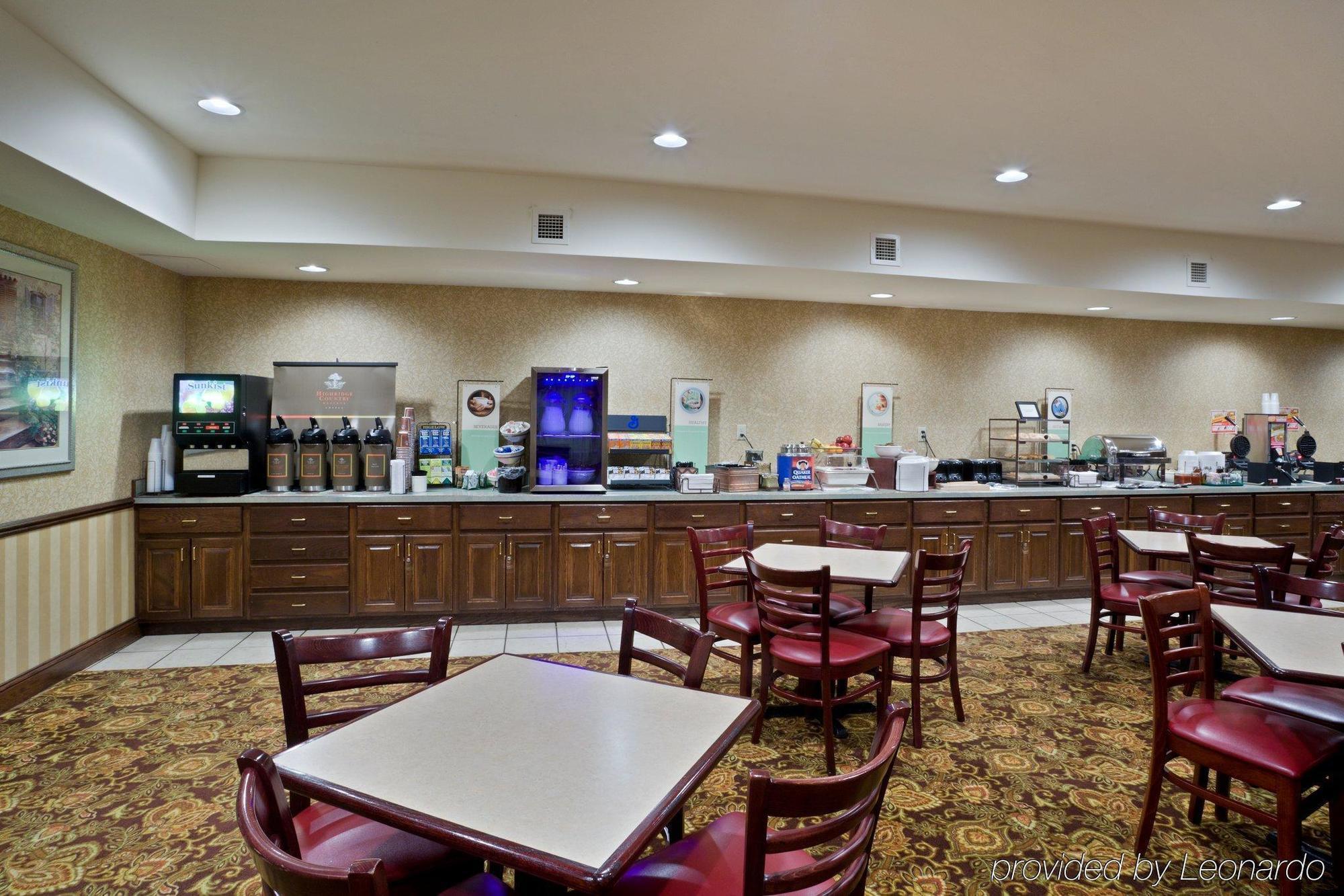 Country Inn & Suites By Radisson, Big Rapids, Mi Екстер'єр фото